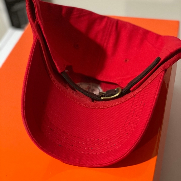 Moncler Classic Logo Hat - Picture 3 of 4